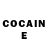 Cocaine Columbia Morti Rik
